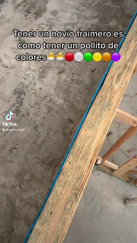 TikTok video thumbnail by jersonhg0