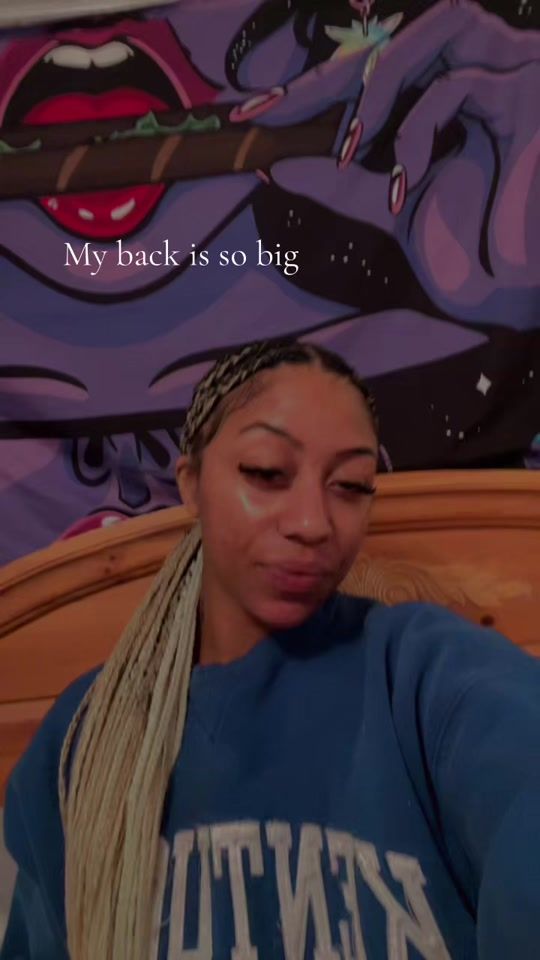 TikTok video thumbnail by havenelexiss