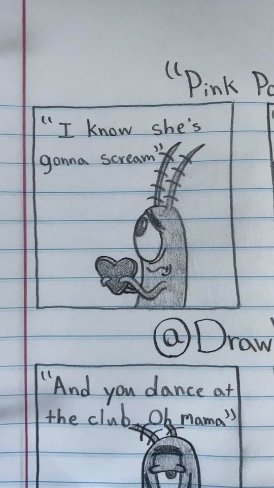 TikTok video thumbnail by drawwitheliyt