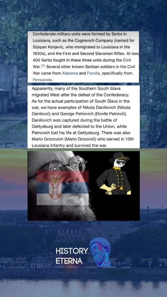 TikTok video thumbnail by historyeterna