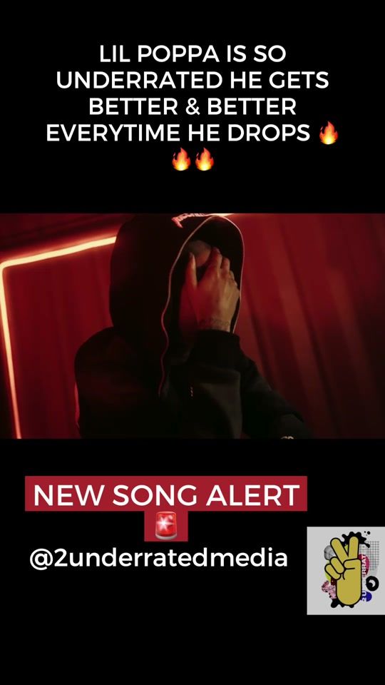 TikTok video thumbnail by 2underratedmedia1