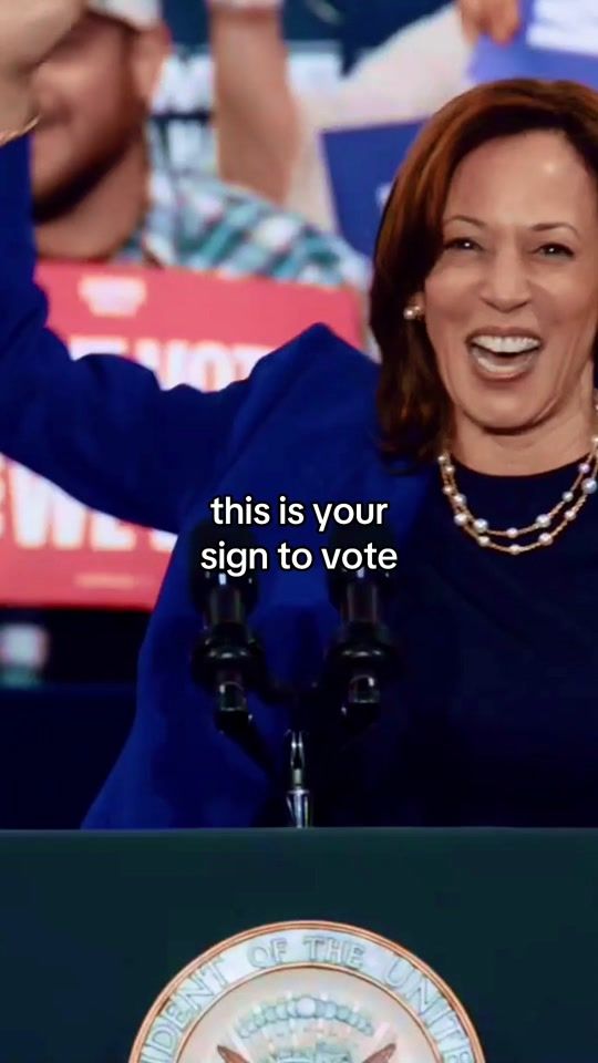 TikTok video thumbnail by democrats