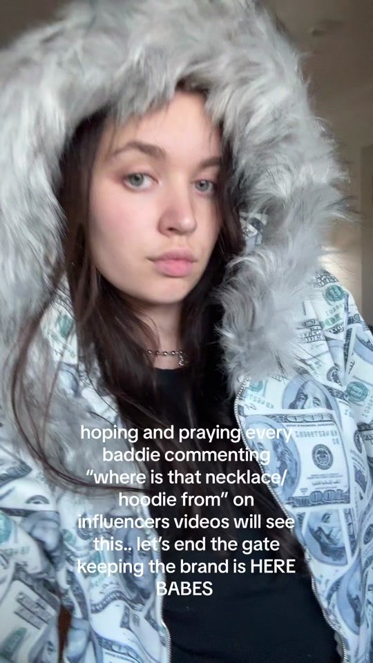TikTok video thumbnail by heavensentandco