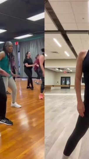 TikTok video thumbnail by limitlyssdance