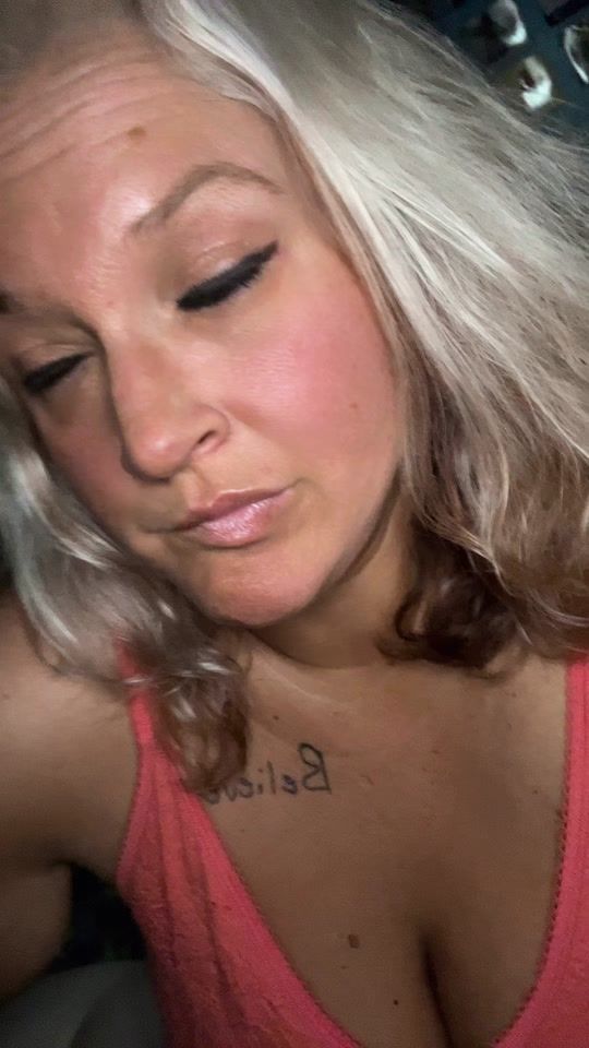 TikTok video thumbnail by blondebandit84