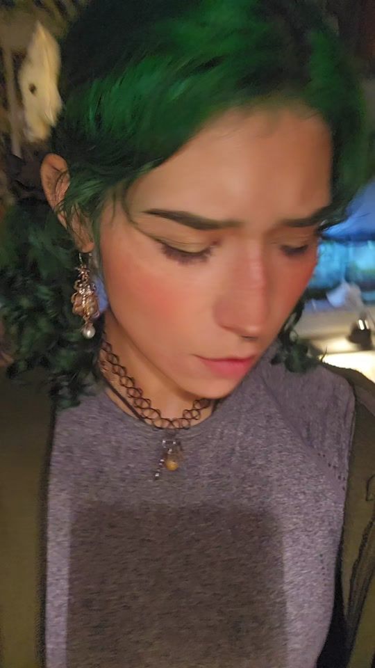 TikTok video thumbnail by grouch_thebird