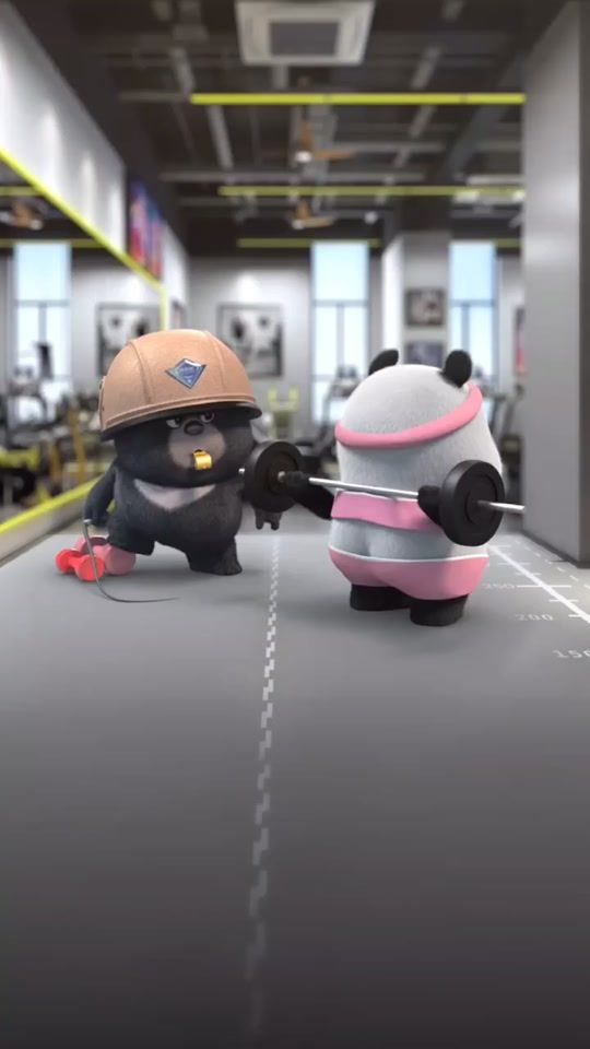 TikTok video thumbnail by happy.cartoon