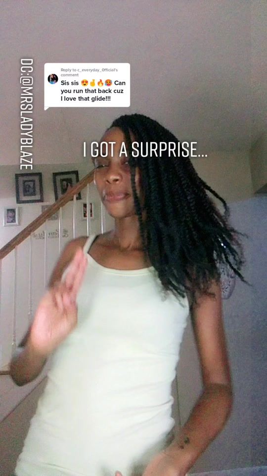 TikTok video thumbnail by sensationaljoy
