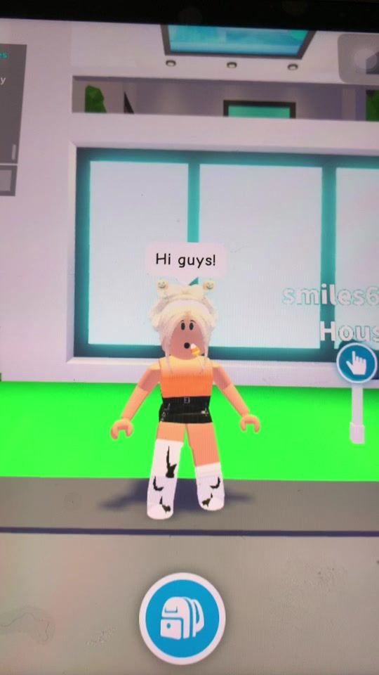 TikTok video thumbnail by rblox_lover69