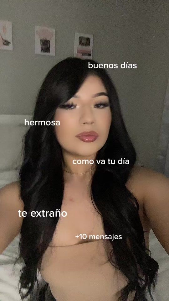 TikTok video thumbnail by denisse_marquez