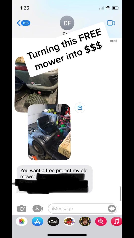 TikTok video thumbnail by makingmoneywithmar