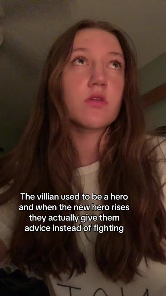 TikTok video thumbnail by inshiningarmor