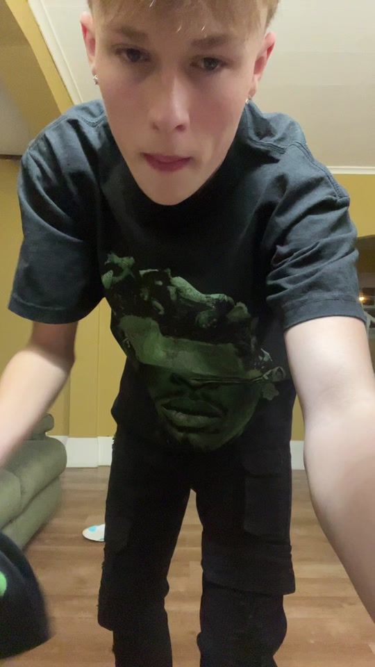 TikTok video thumbnail by whiteboyem