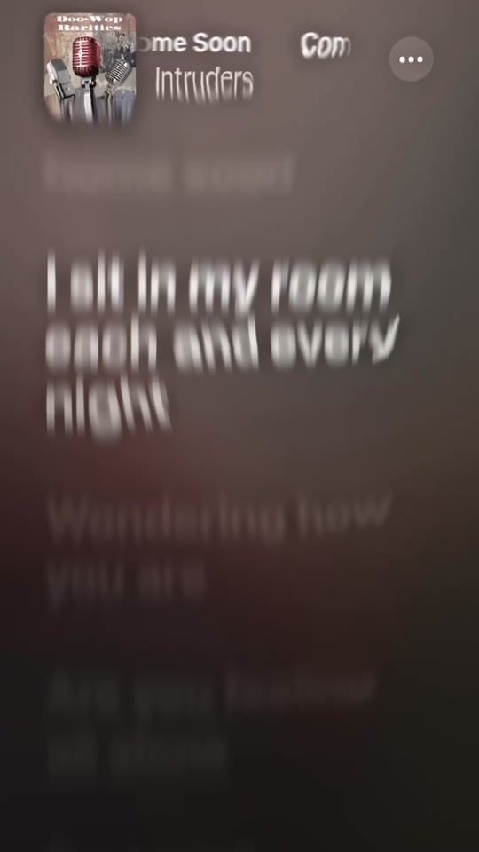 TikTok video thumbnail by listentosummusic