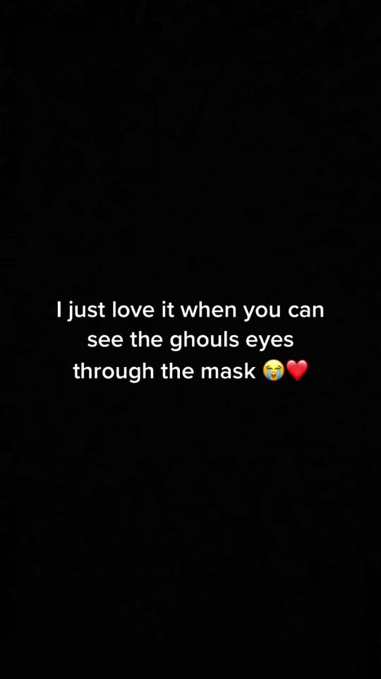 TikTok video thumbnail by 69._swissyghoul_.69