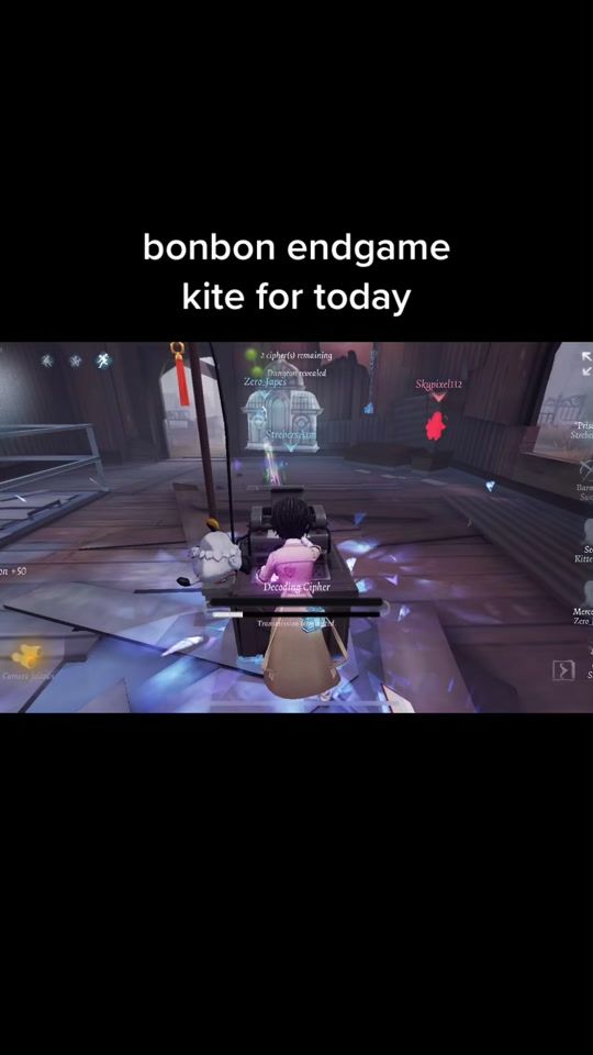TikTok video thumbnail by caramelizedpopcornn