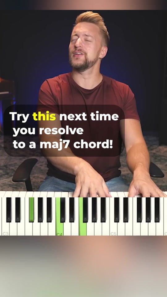 TikTok video thumbnail by charlescornellstudios