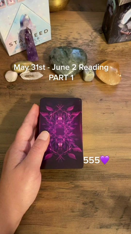 TikTok video thumbnail by sistermoontarot