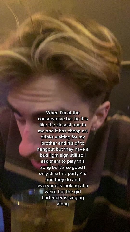 TikTok video thumbnail by avantclark