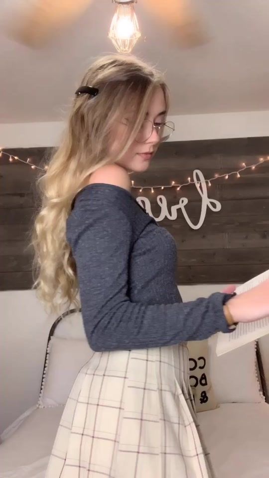 TikTok video thumbnail by siennateeling
