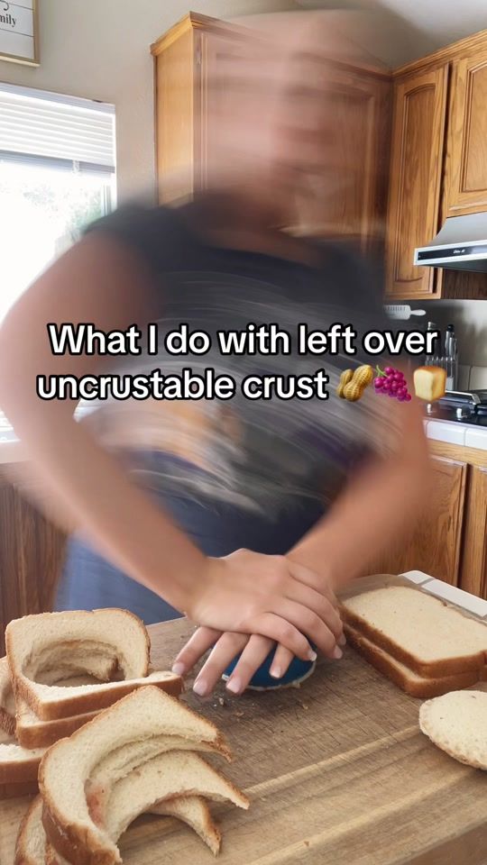 TikTok video thumbnail by homewithavery