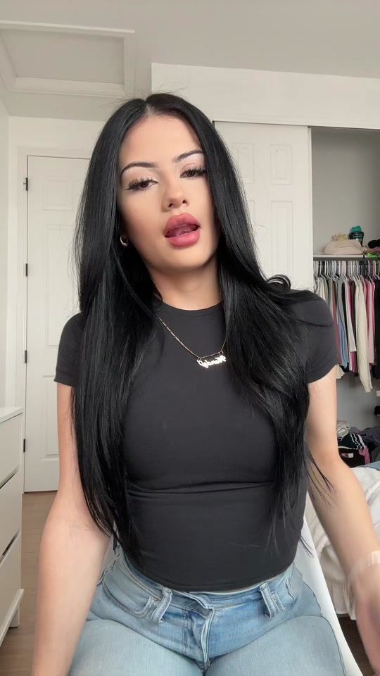 TikTok video thumbnail by wendolynortizz