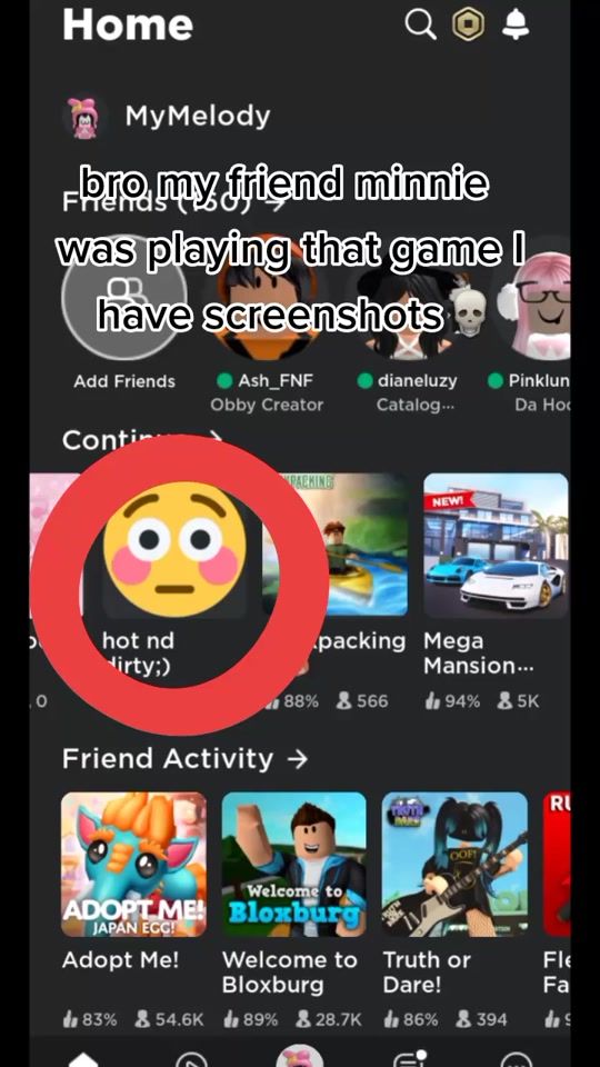 TikTok video thumbnail by aftonsworld