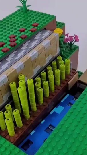 TikTok video thumbnail by buildingblockbuiling