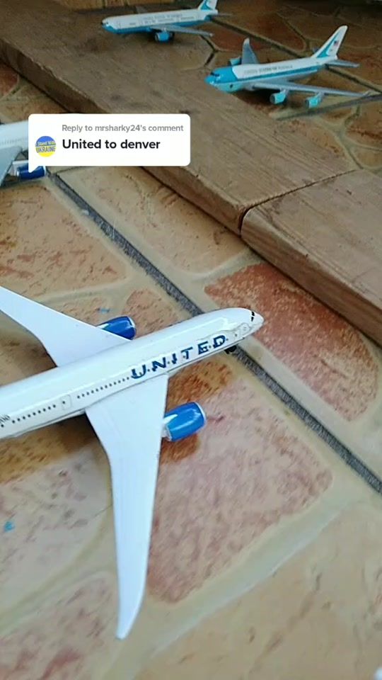 TikTok video thumbnail by .aviationkid