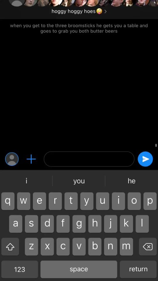 TikTok video thumbnail by harry_potter_wife7