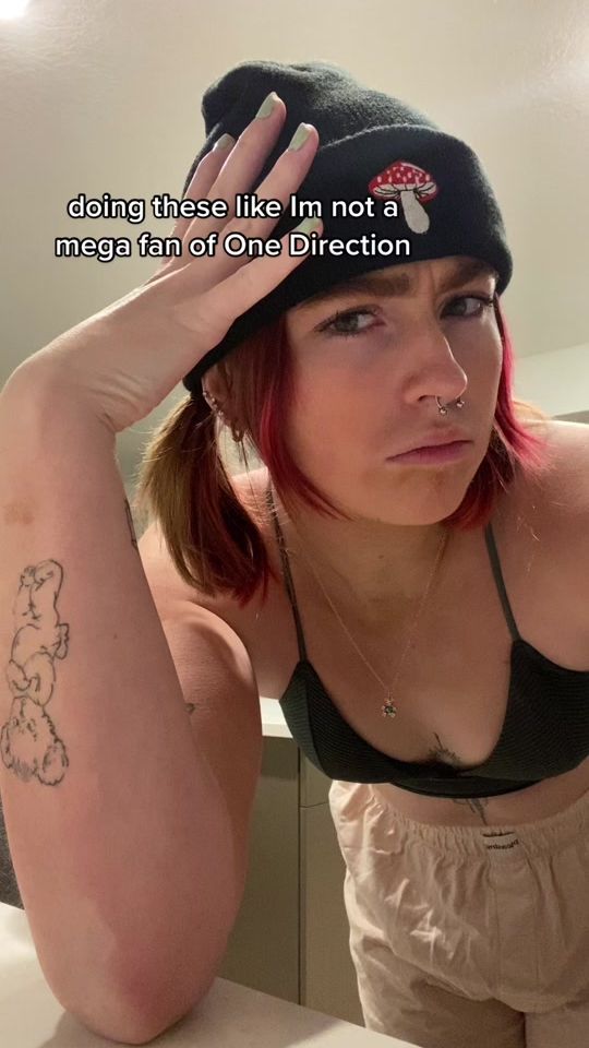 TikTok video thumbnail by kaylynheaton