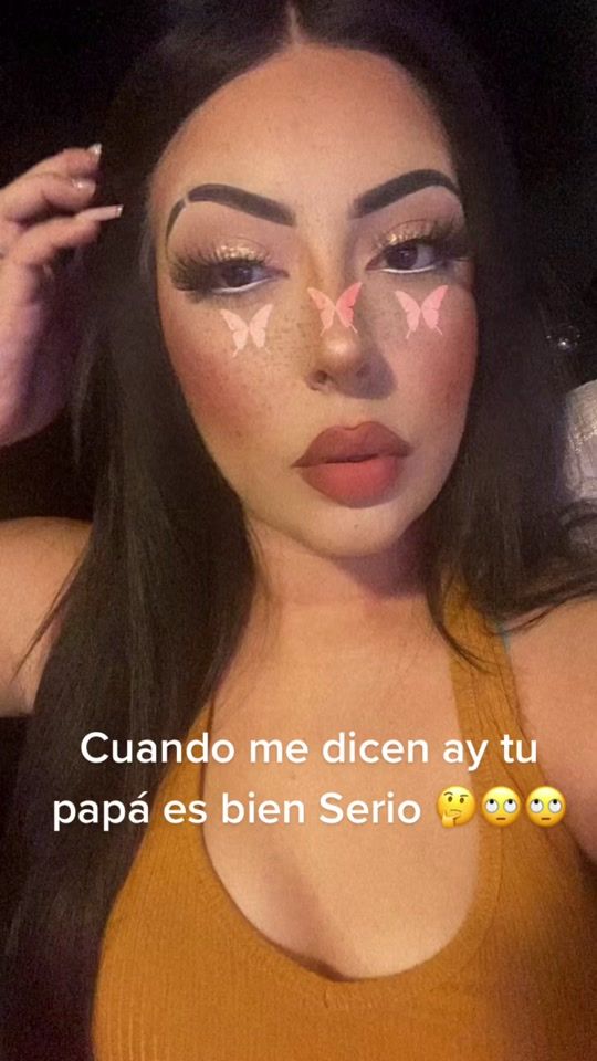 TikTok video thumbnail by gaby_vlogssss