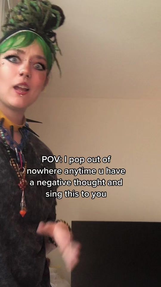 TikTok video thumbnail by sadness.and.sparkles
