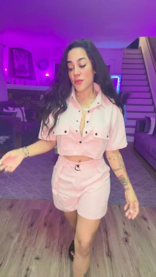 TikTok video thumbnail by doradamorrobel