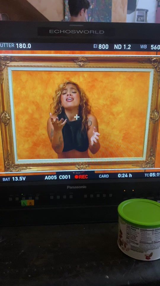 TikTok video thumbnail by kianalede