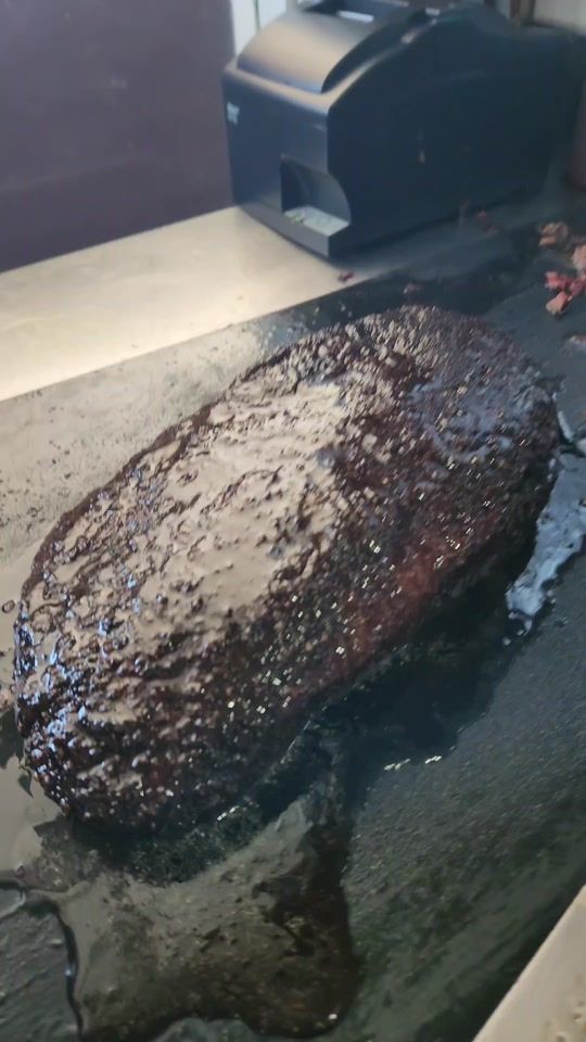 TikTok video thumbnail by crydermansbarbecue