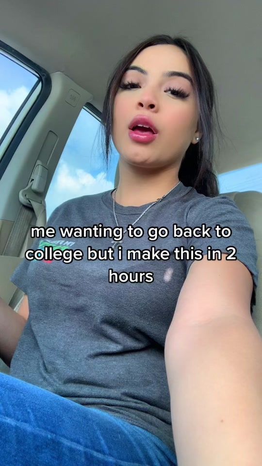 TikTok video thumbnail by x.kaaylaa