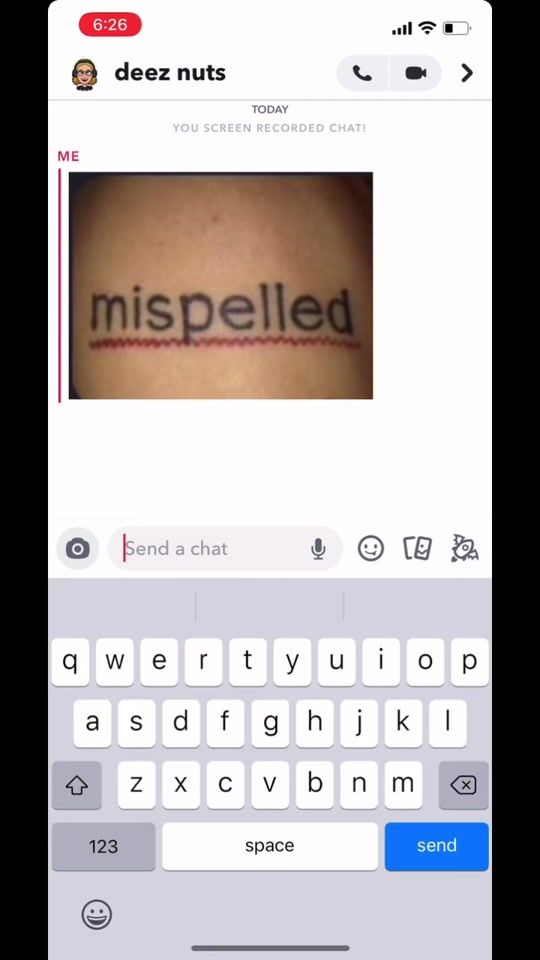TikTok video thumbnail by _billzos_