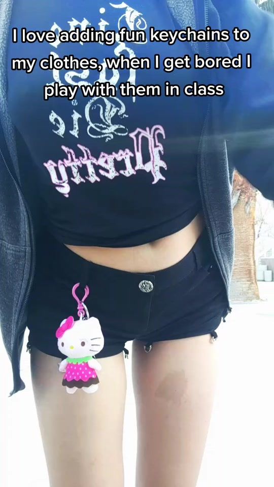 TikTok video thumbnail by lilythemunster
