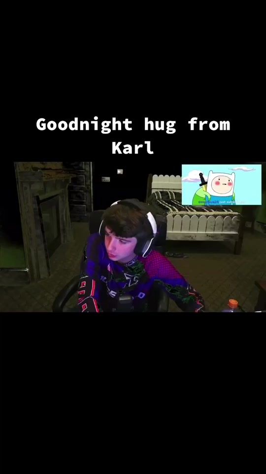 TikTok video thumbnail by _karl0jacobs_