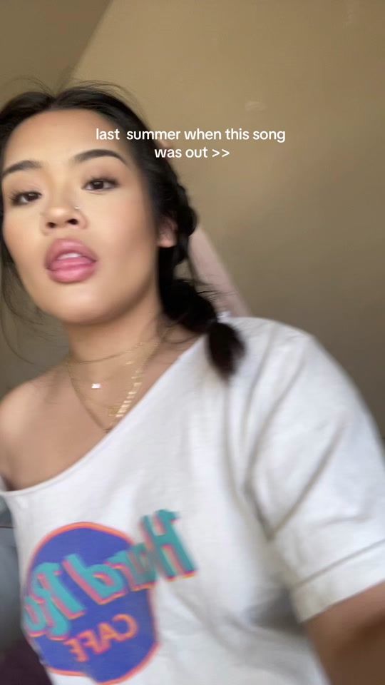 TikTok video thumbnail by abbieformoso