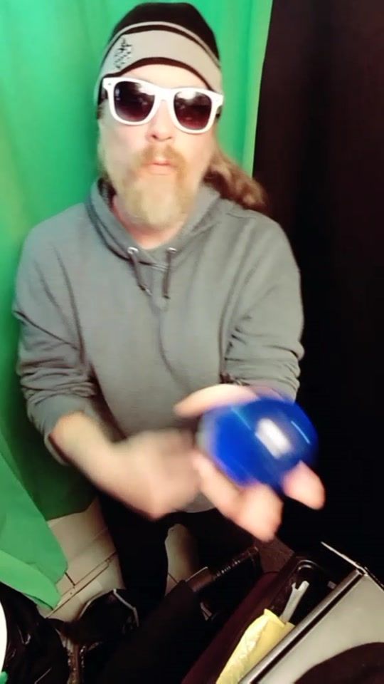 TikTok video thumbnail by richshumaker