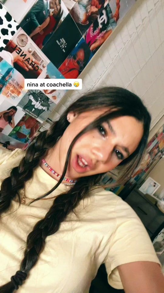 TikTok video thumbnail by londonbrea