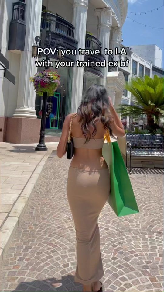 TikTok video thumbnail by styledbysaamiya
