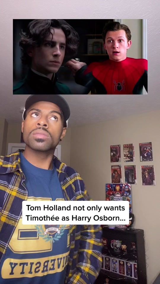 TikTok video thumbnail by joshuachenault