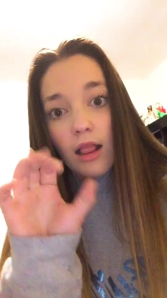 TikTok video thumbnail by its_lizzzhatala
