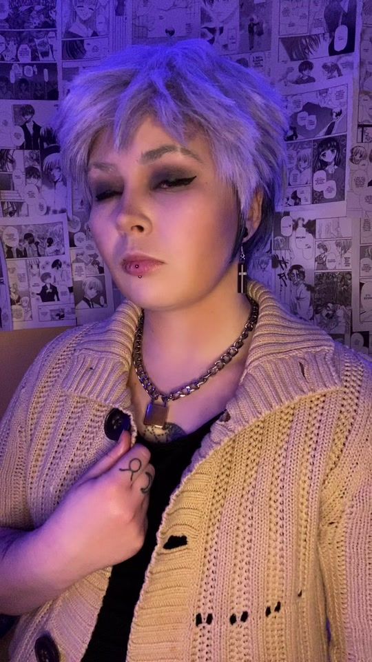 TikTok video thumbnail by ocelotspirit