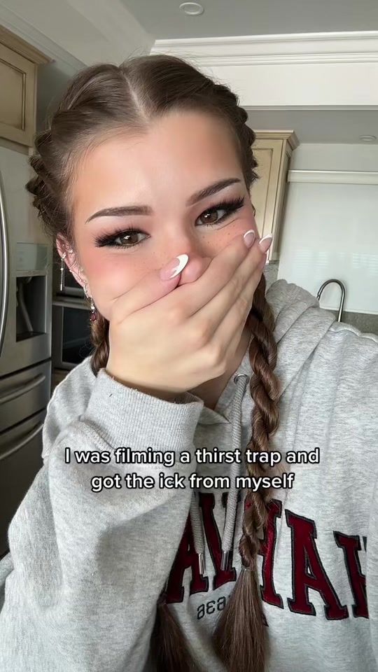 TikTok video thumbnail by notbrookemonk