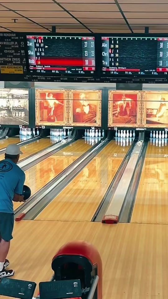 TikTok video thumbnail by robertsmithbowling