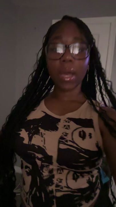 TikTok video thumbnail by somerandombrownskingirli